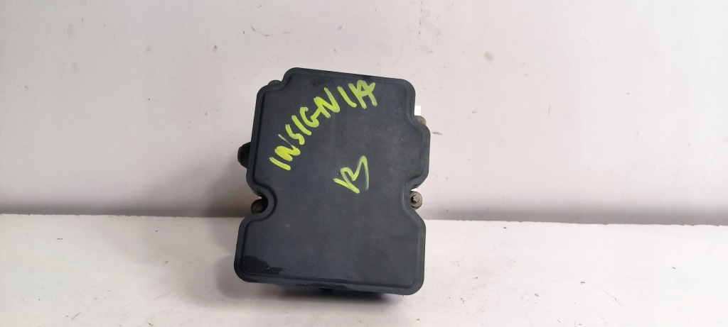 Купить Насос тормозная abs opel insignia b 84315513