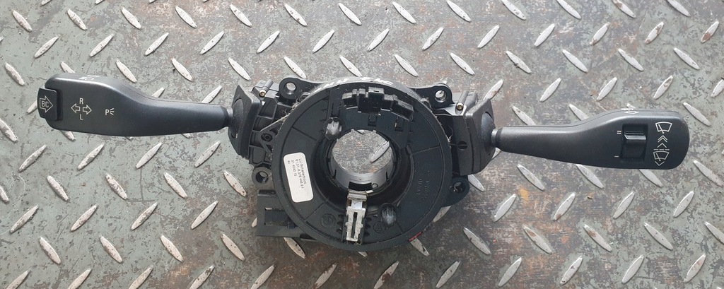 фото №1, Перемикач комбінований bmw e46