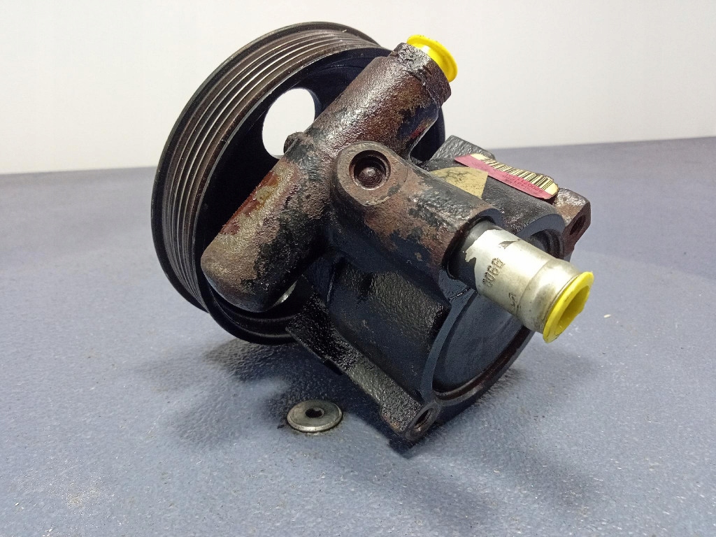 фото №9, Dacia logan i 1.6b насос підсилювача 7700431286 8200711391