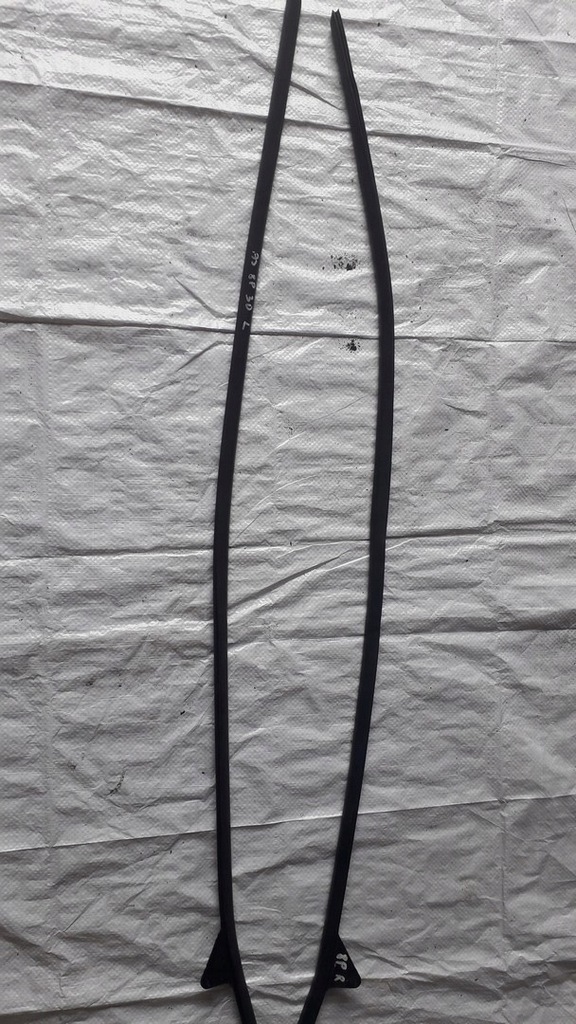 фото №9, Parapet двері ліва праве audi a3 8p версія 3d 2003-2010