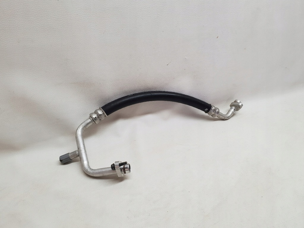 фото №5, Nissan leaf i 10-17 трубка шланг кондиционера