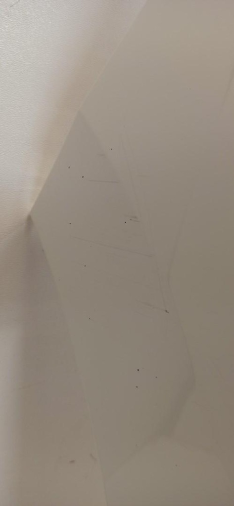 фото №13, Vw golf viii 8 hb бампер задняя 2024 lc9a r-line 5h6807417s