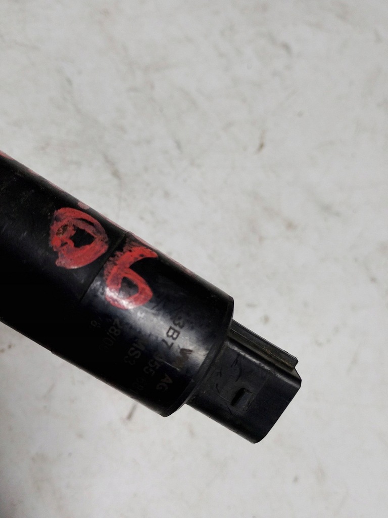 фото №5, Vw audi помпа омивача 3b7955681 europa