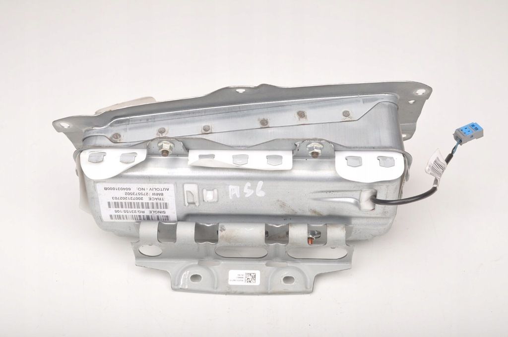 фото №4, Mini r56 подушка подушка безпеки пасажира 275573502