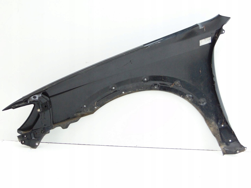 фото №8, Крыло правый перед передний subaru outback iii 65z