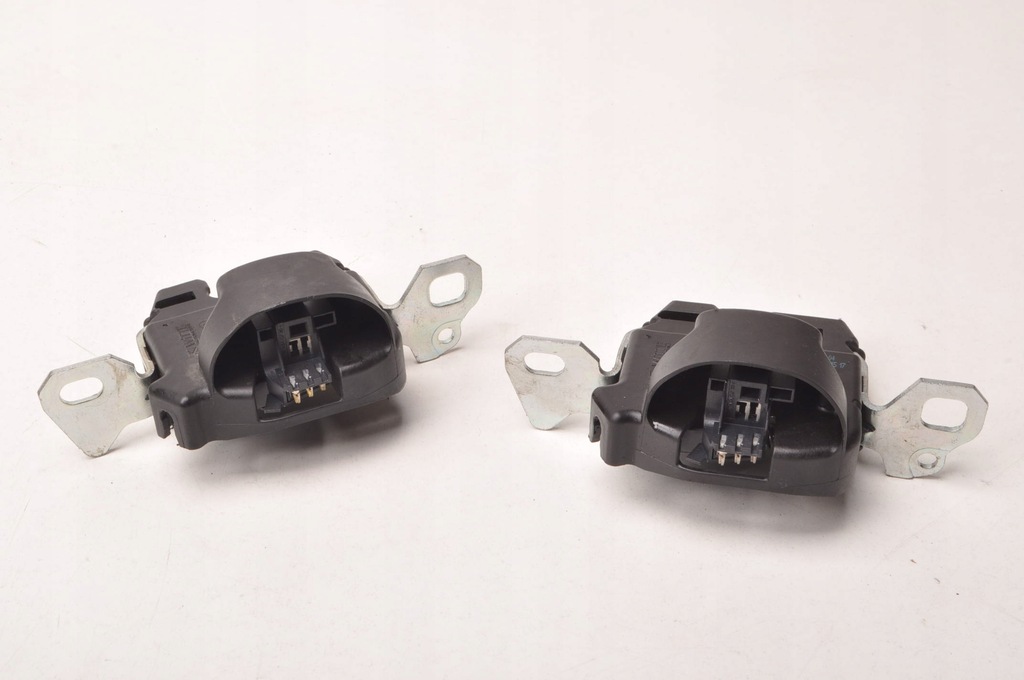 фото №6, Mercedes r171 w171 замок сидіння комплект