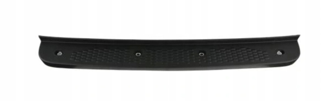 Купить Fast ft91481 бампер