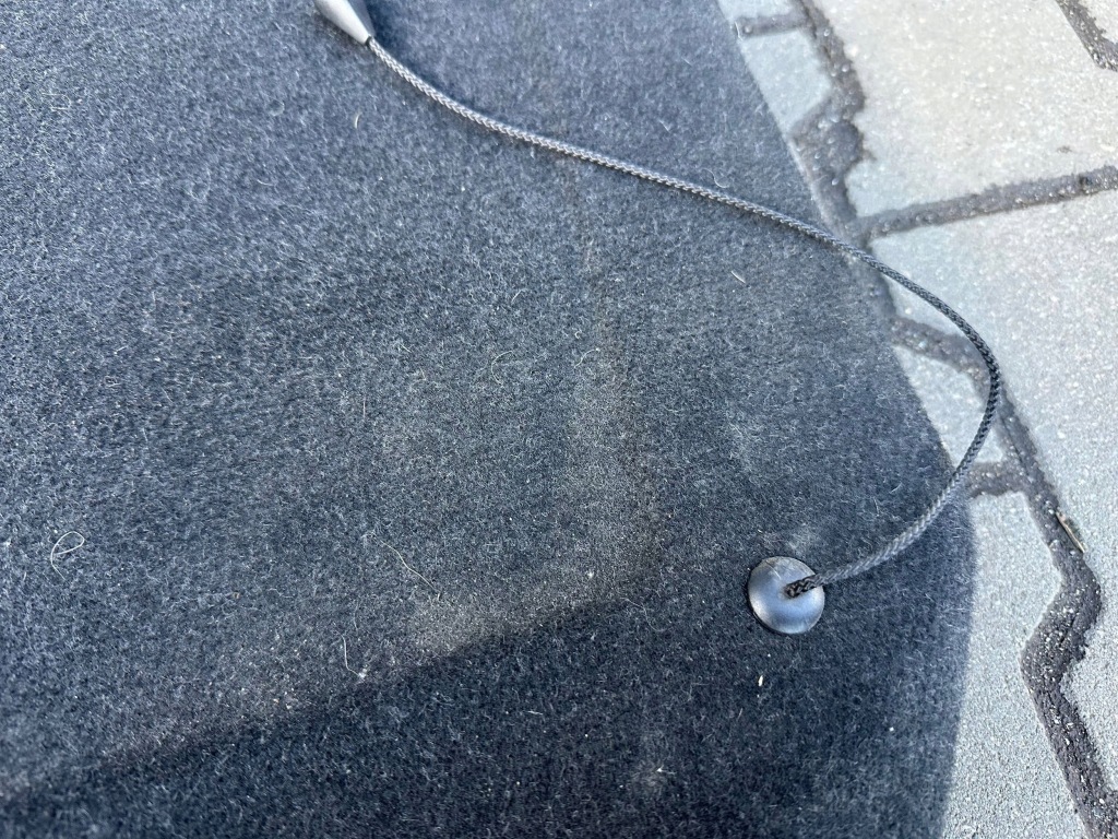 Fiat bravo 2 полиця багажника в Україні