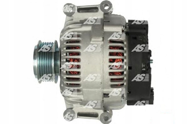 As-pl генератор audi a6 2.4-3.2 04-09 150a Цена