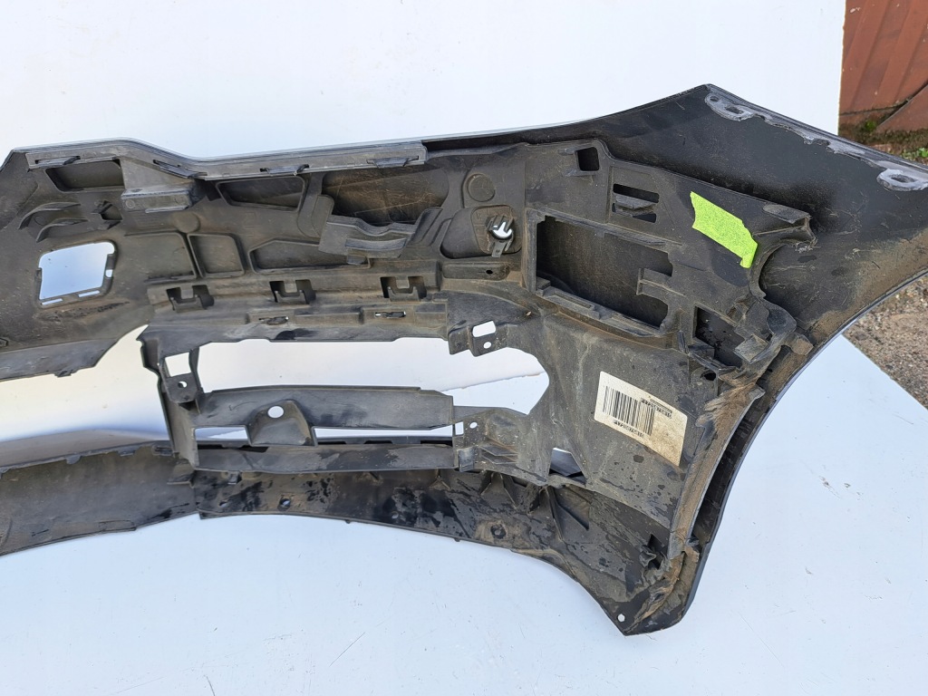 Купить Бампер перед bmw 5 g30 g31 17-21 оригинал