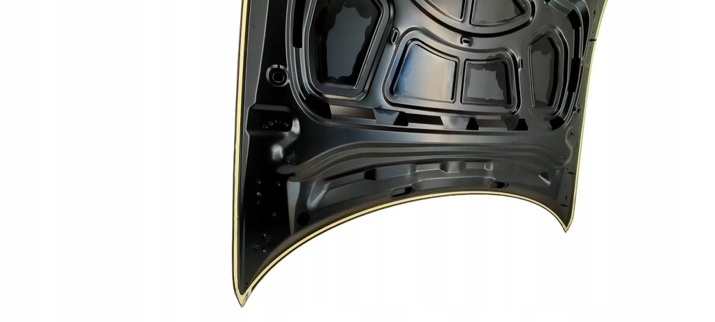 Купить 4k0823029b audi a6 c8 4k 2018-24 капот алюминиевая силиконы как оригинал