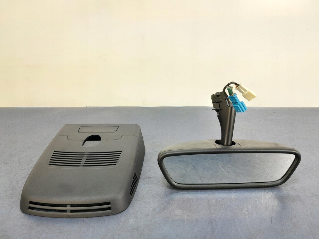 фото №1, Mercedes b w246 зеркало заднего вида фотохромный