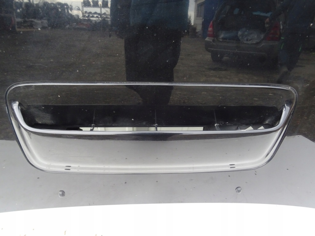 Subaru forester 1 sf 1999r turbo капот 32j в Украине