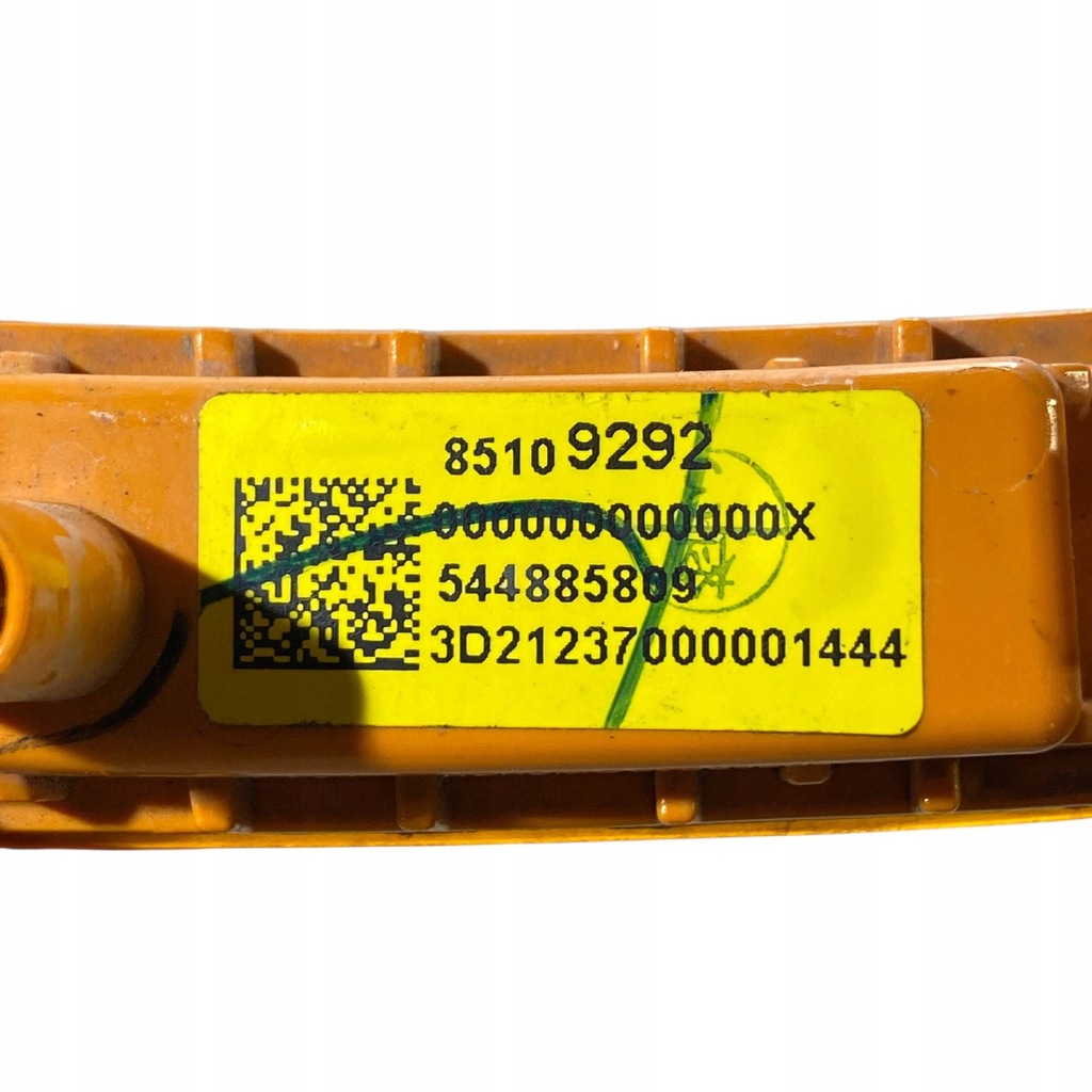 фото №10, Buick envision ii 2022 левая сторона отражатель передний