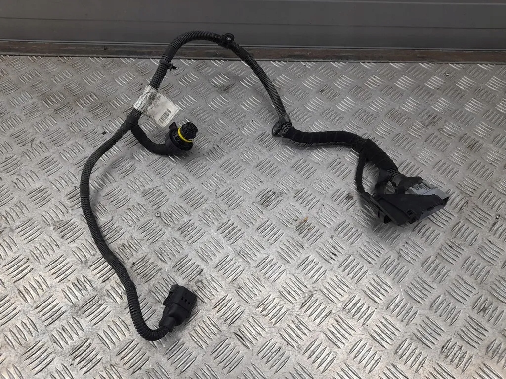 фото №8, Alfa romeo stelvio 00505518130 другое