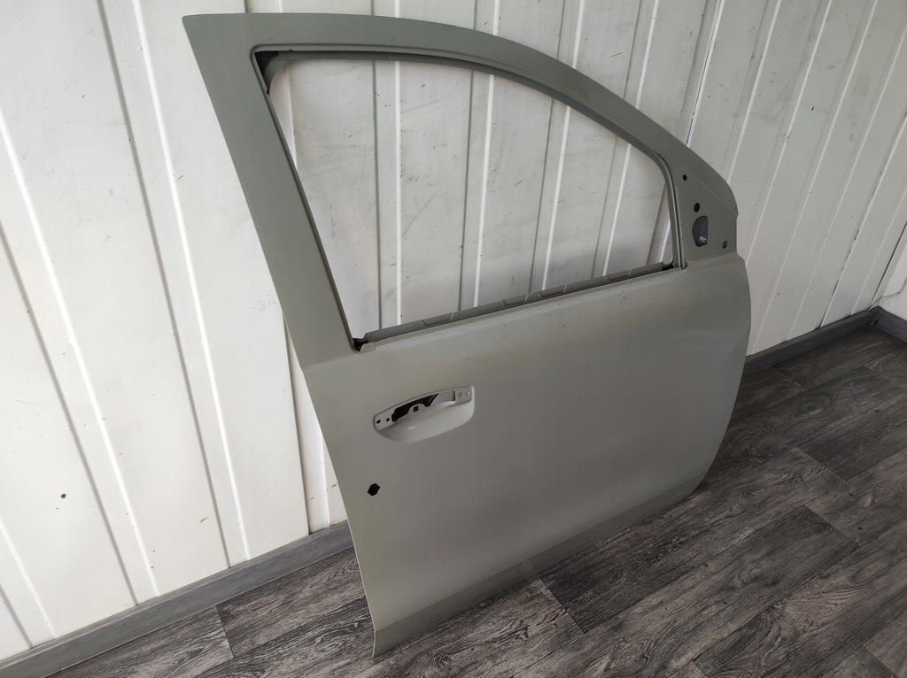 фото №7, Дверь dacia dokker lodgy передние правое nowe оригинальные -- poznań -- giełda