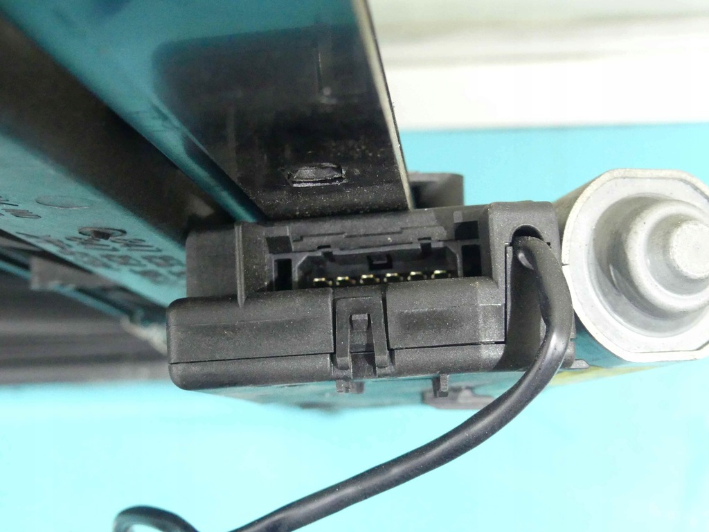 фото №13, Люк vw touareg i 02-06