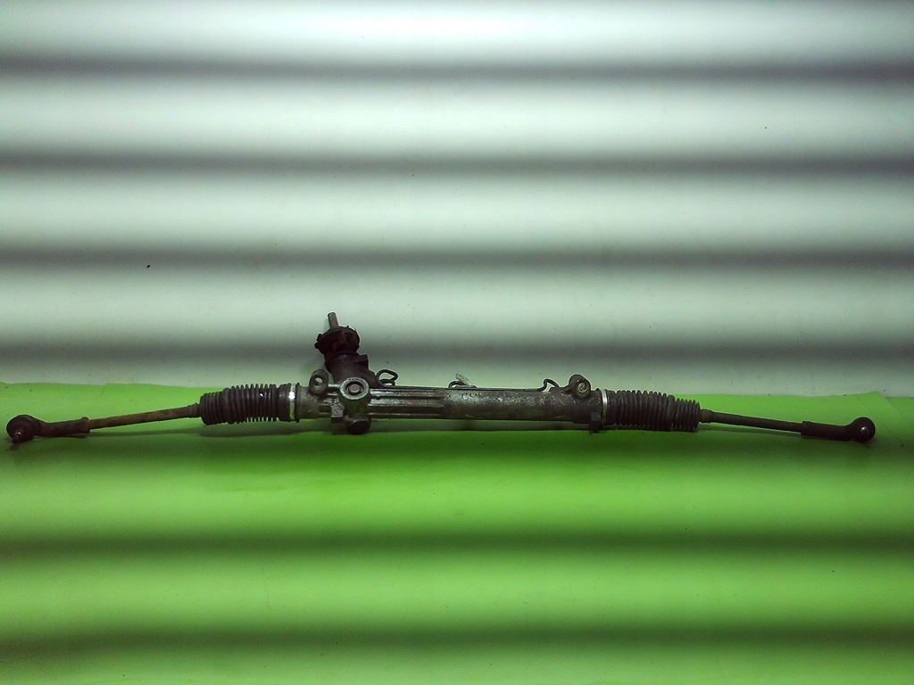 фото №1, Ford cougar рейка рульова rf-f73c-3550-aa