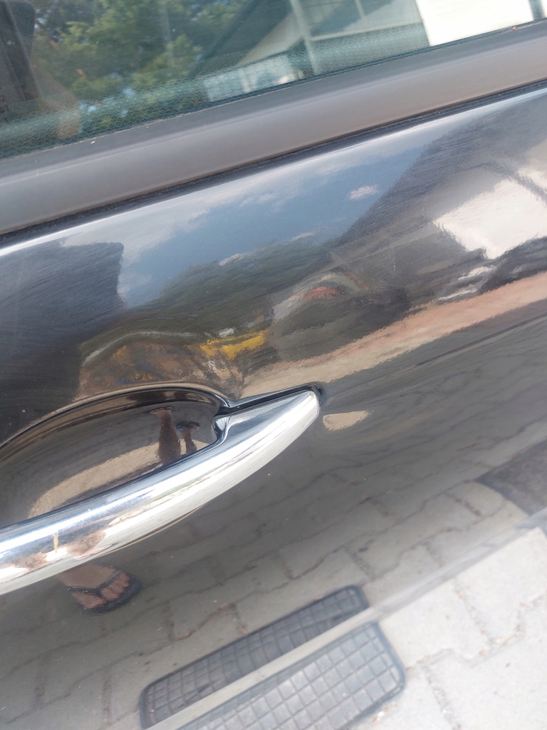 фото №8, Двері праве citroen ds3 exl 2010-