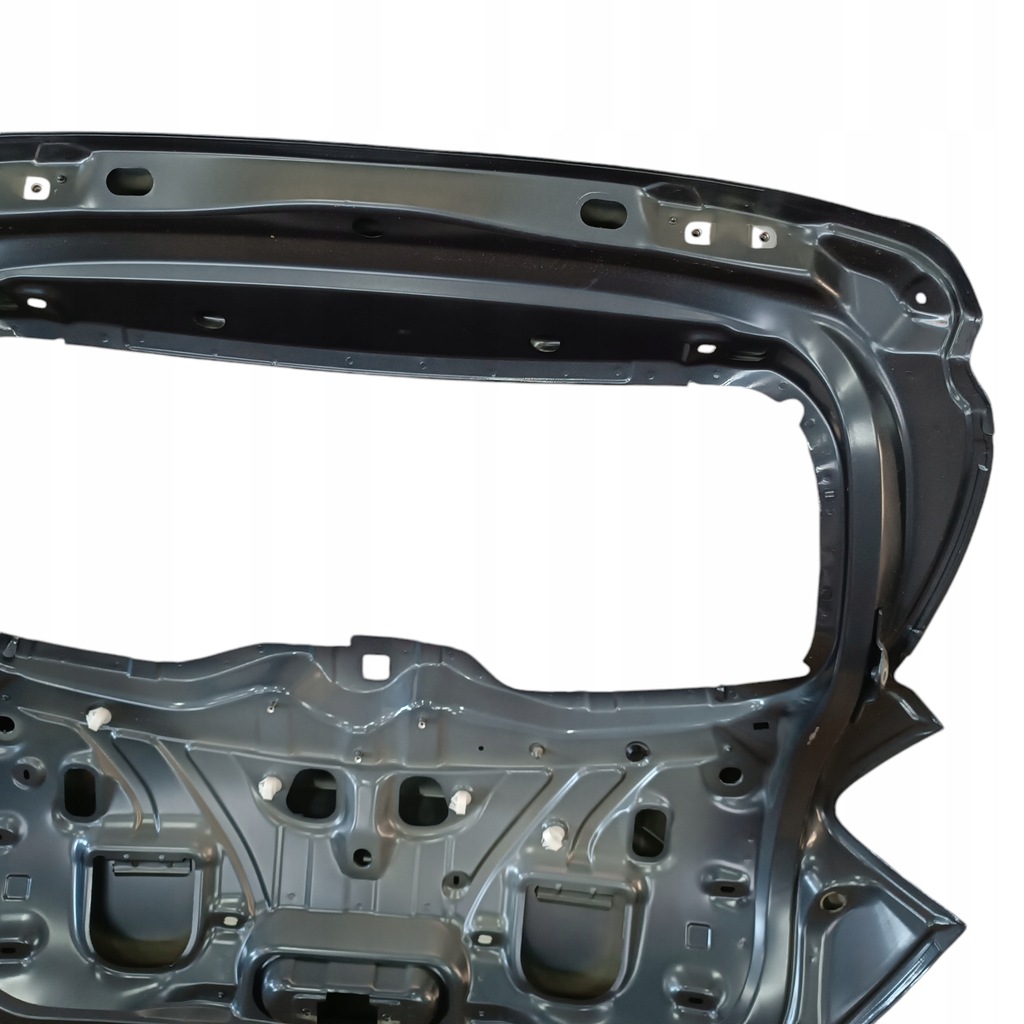 фото №11, Кришка багажника багажника renault zoe 12- 901223754r