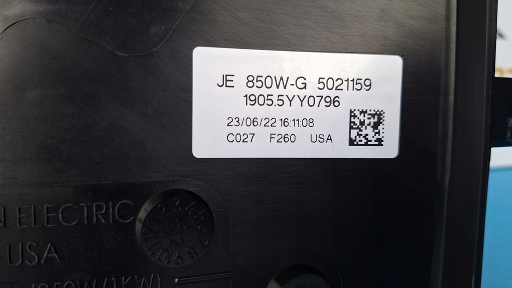 фото №8, Mercedes gle w167 вентилятор радиатора