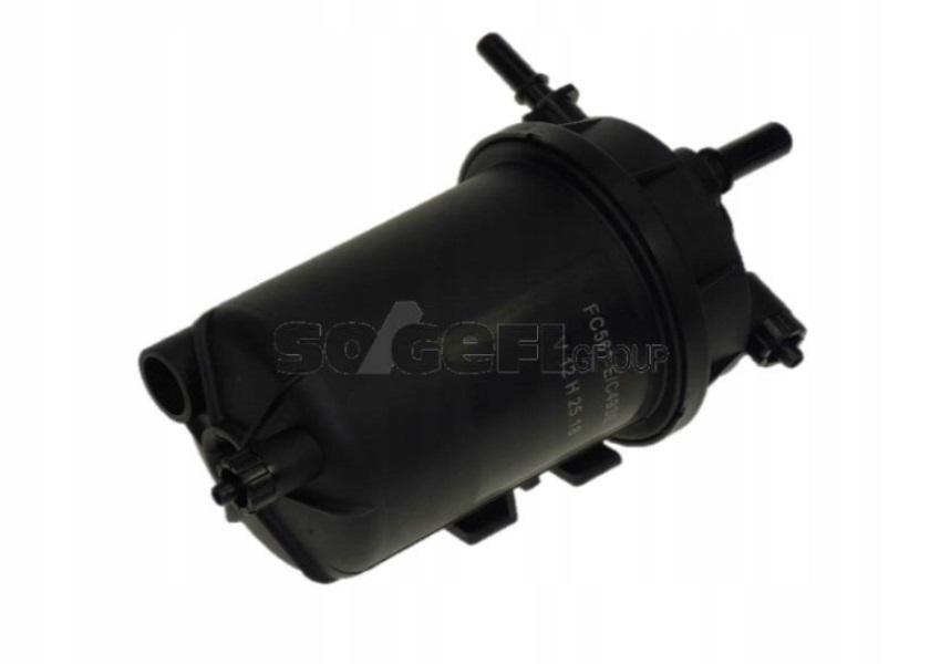 фото №1, Фільтр пального purflux do renault vel satis 2.2 dci