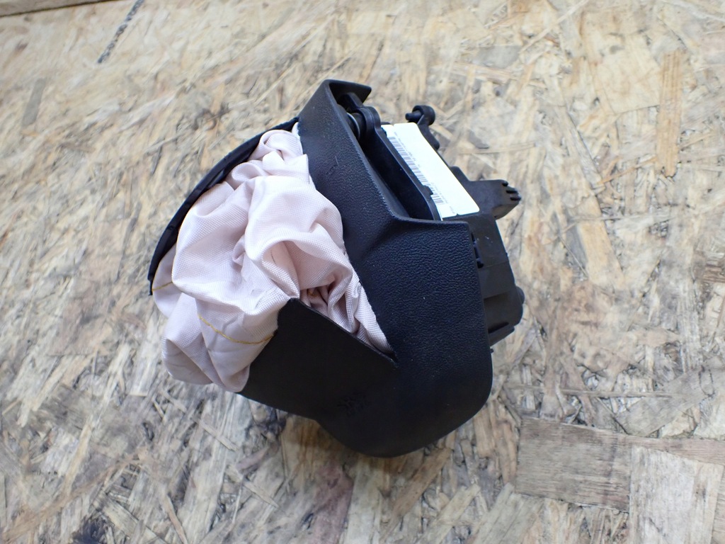 фото №8, Подушка подушка безопасности водителя citroen ds5 hybrid europa 96864298zd