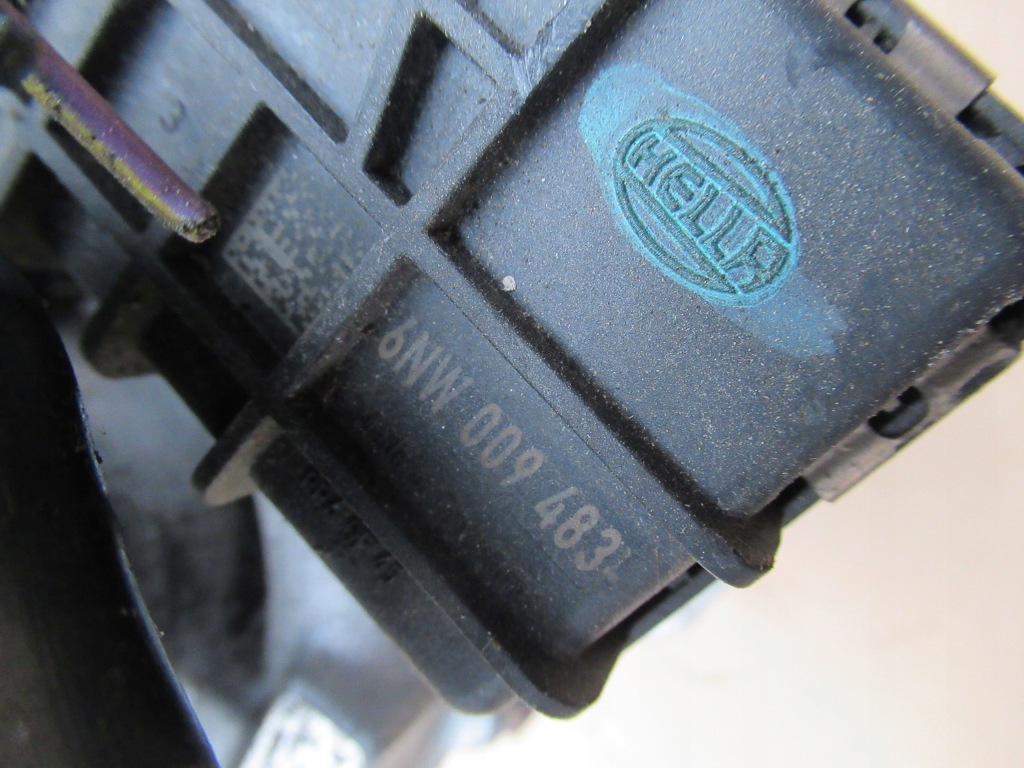 фото №4, Turbo регулятор audi a6 c6 2.7tdi bpp 059145721f