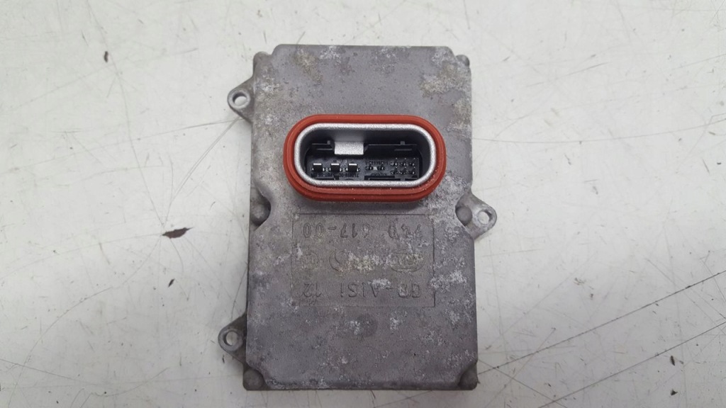 фото №2, Модуль поворота mercedes slk r171