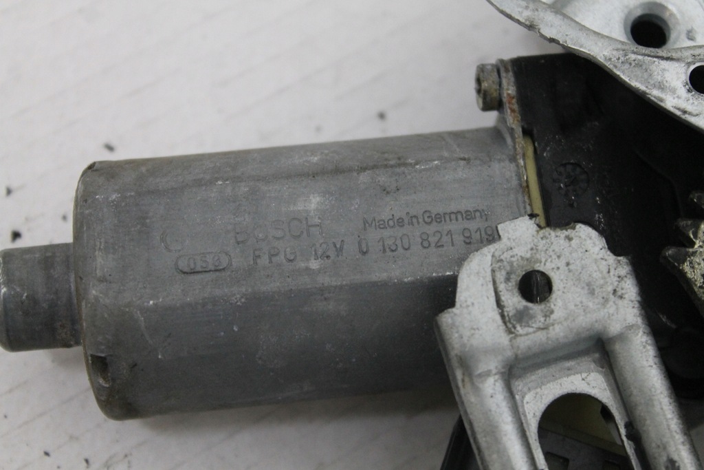 фото №7, Mercedes-benz clk w208 1997r- підйомник скло правий перед