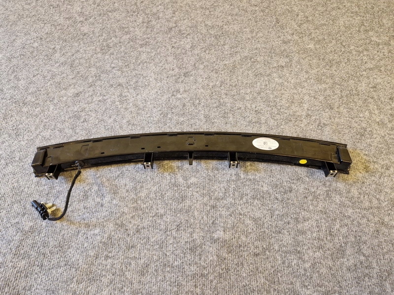 фото №3, Jaguar xf fk7213a613 світло стоп led оригінал