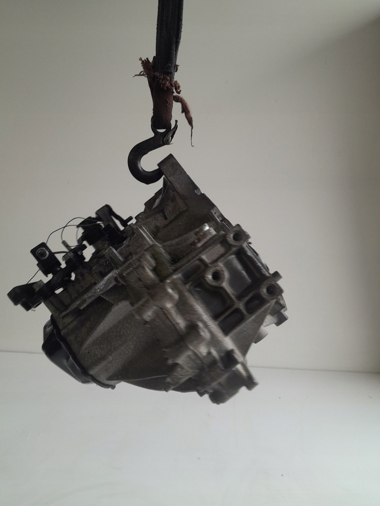 фото №7, Коробка передач передач kia venga hyundai i20 ix20 1.4 16v tdj5f