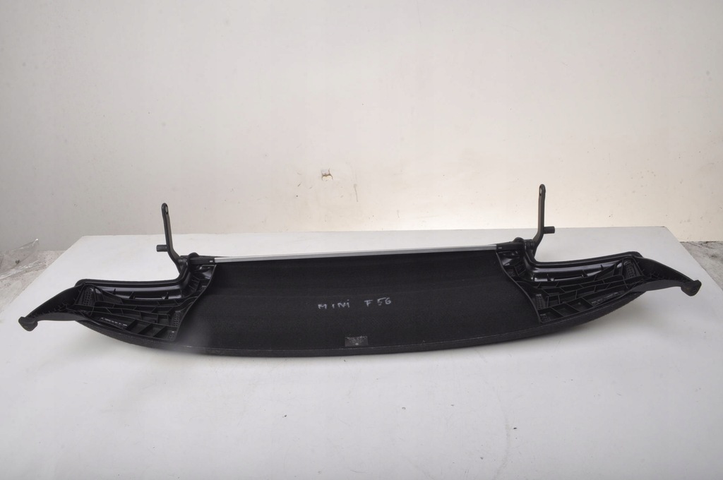 фото №6, Mini f57 полиця задня багажника 7361776