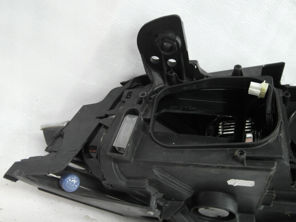 фото №12, Vw arteon lift full led лампа передняя правая