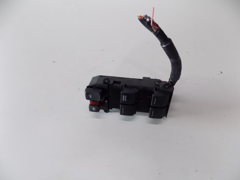 фото №8, Honda jazz iii 08- переключатель окон m38538