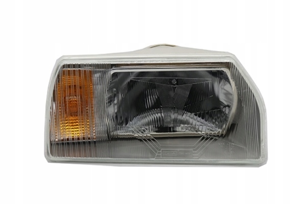 фото №1, Фара лампа передня права do skoda favorit