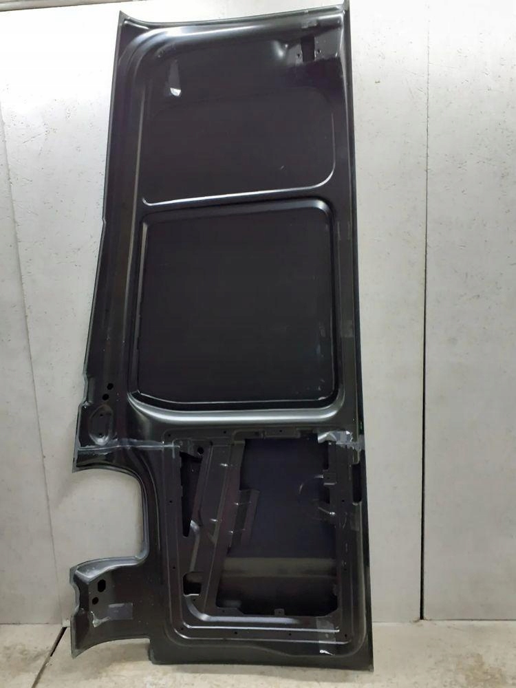 фото №7, Дверь задняя задние правое створка vw transporter t5 t6 podwyższone
