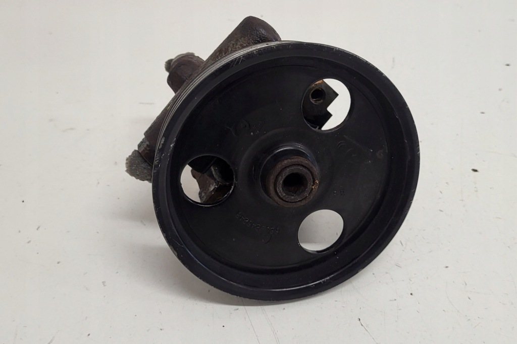 Підсилювач керма renault kangoo express fc0/1_ 8200246248 1.5l Недорого