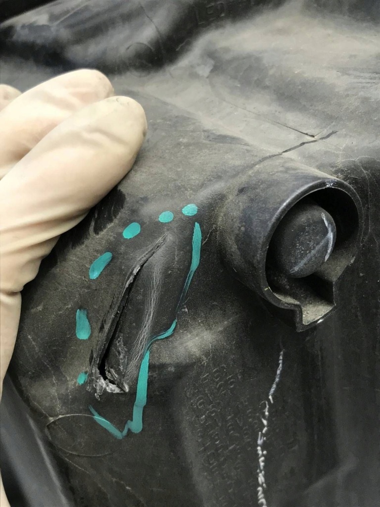 Mazda cx30 cx-30 2019- full led фара правый  перед правая передняя dgj1-51030 Цена