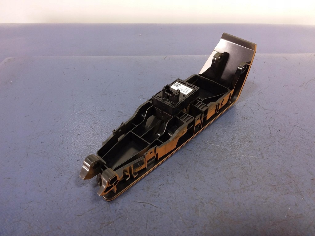 фото №6, Bmw 7 g11 g12 g01 g07 перемикач скло 9299457