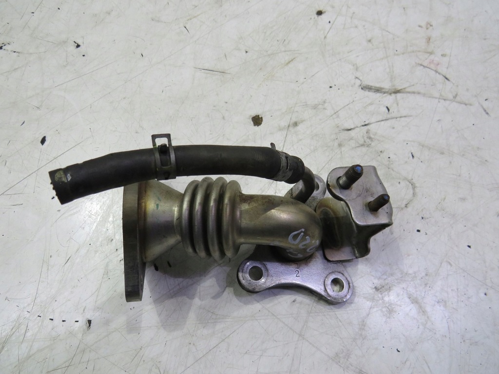 фото №1, Трубка egr mazda cx5 2.2