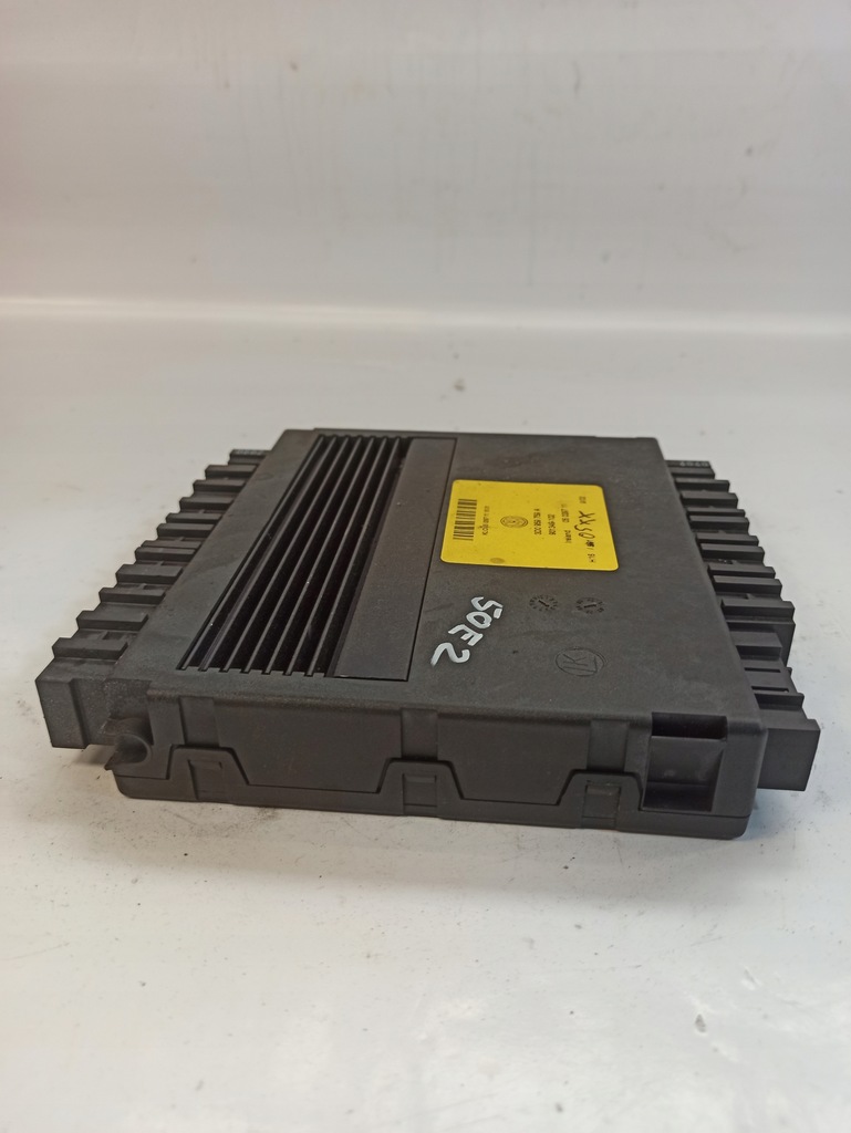 фото №5, Volkswagen phaeton модуль блок управления сиденье 3d0959759a