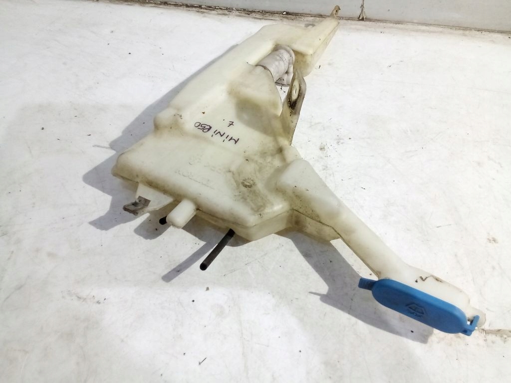 фото №4, Mini r50 бак омивача