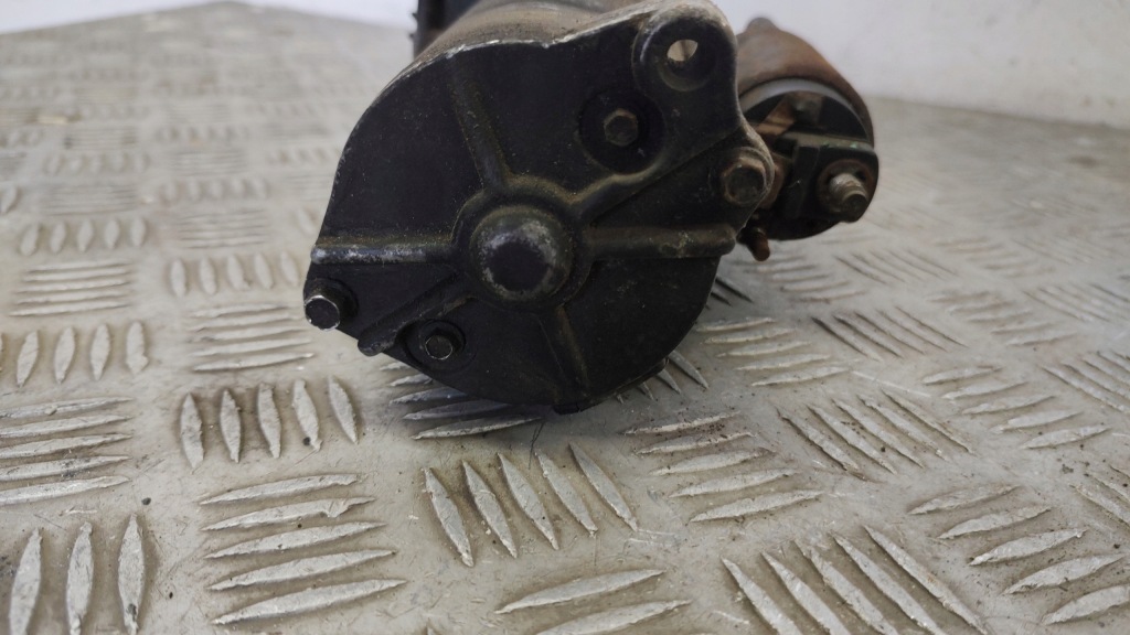 Transit mk6 2.4 tddi 2.0 tddi 2.0 tdci стартер 402591071 в Україні