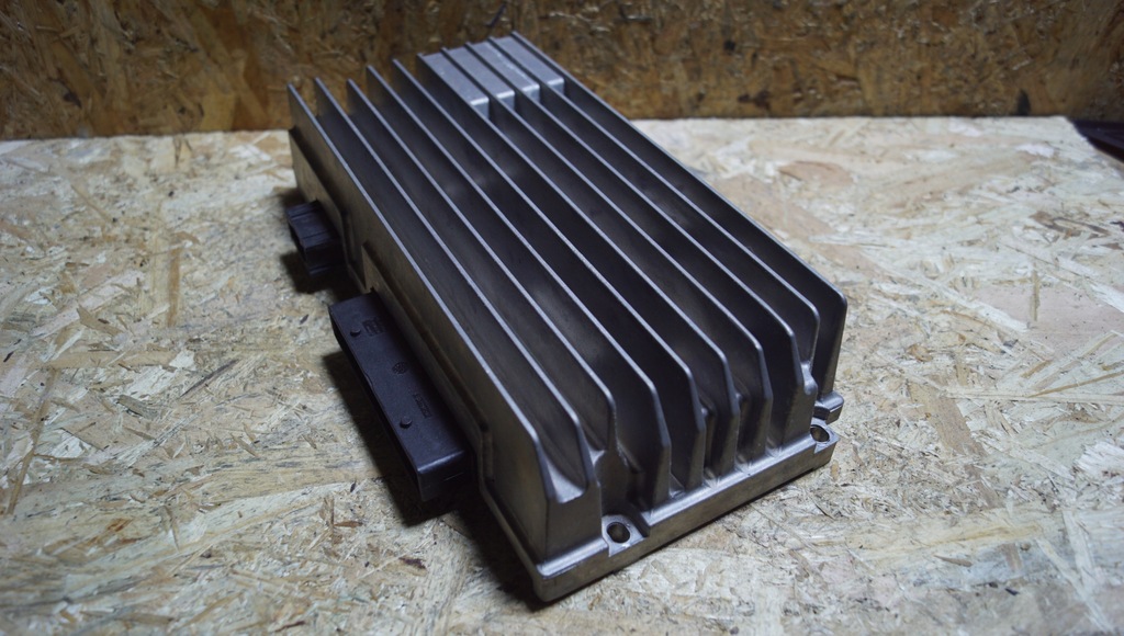 фото №8, Підсилювач аудіо audi a4 b8 a5 8t 8t0035223s bang & olufsen