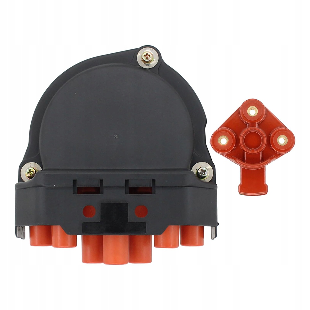 фото №11, Трамблерна кришка розподільника запалювання do bmw seria 3 e30 seria 5 e28 e34 seria 6 e24