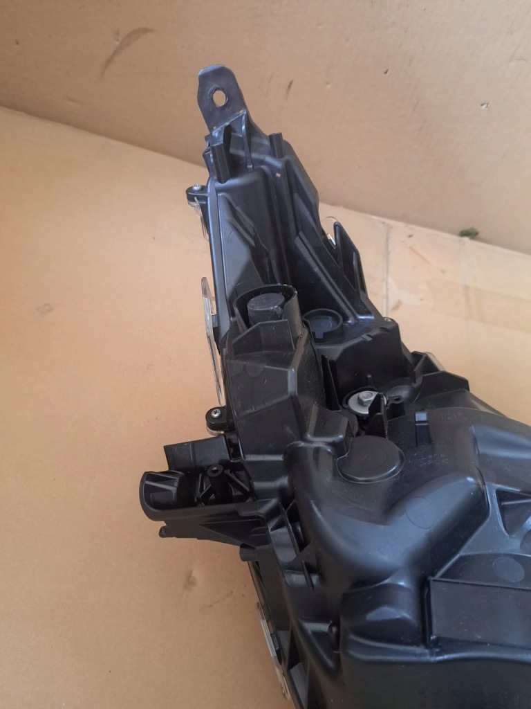 фото №6, Toyota rav4 5 v 19+ лампа перед full led