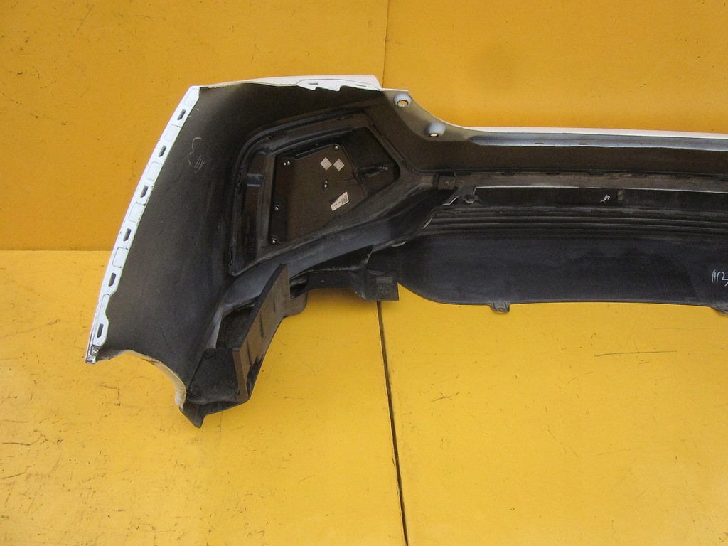 фото №11, Honda civic v hb 2019 бампер задня kompletny