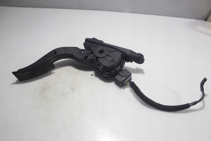 фото №1, Педаль газа hyundai i10 ii lift 1.0