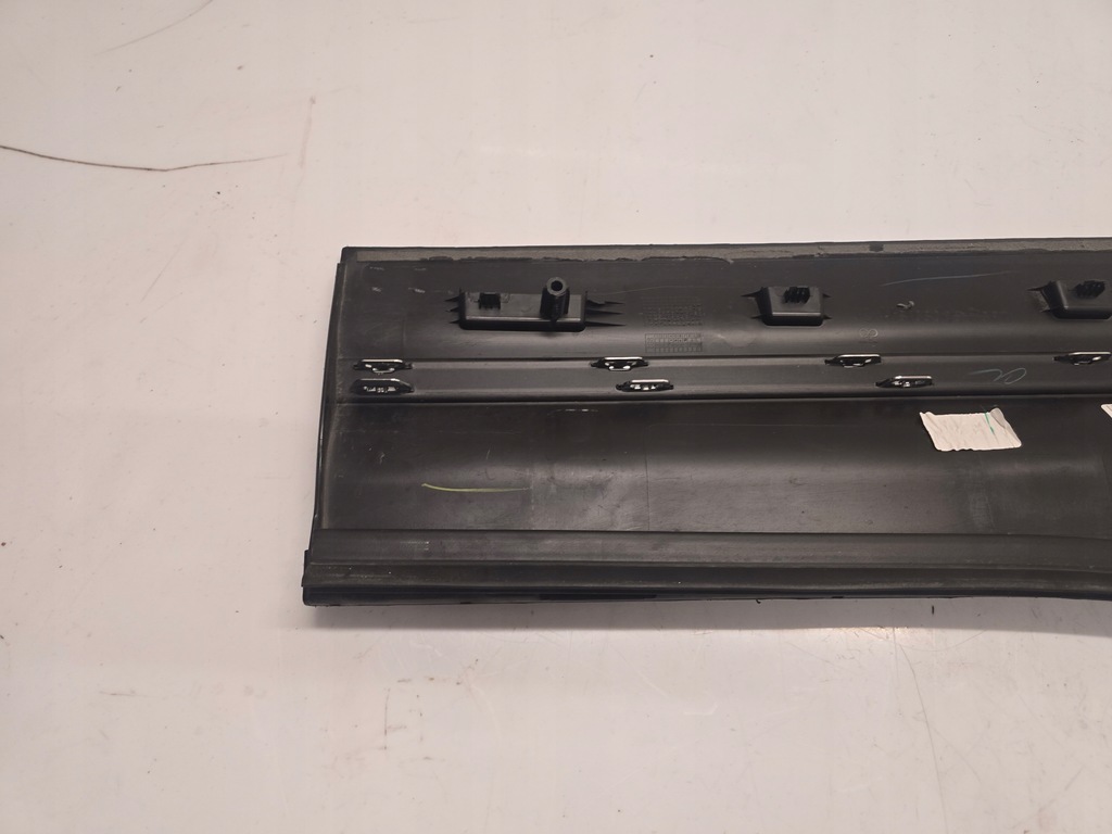 фото №7, Mercedes eqb x243 молдинг дверь правый задняя 24r a2477370700